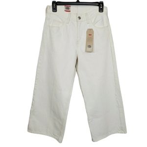 NWT Levi's American Original jeans sz 26 wide leg